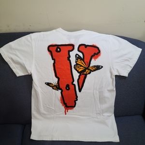 Vlone Juice Wrld t-shirt size Medium